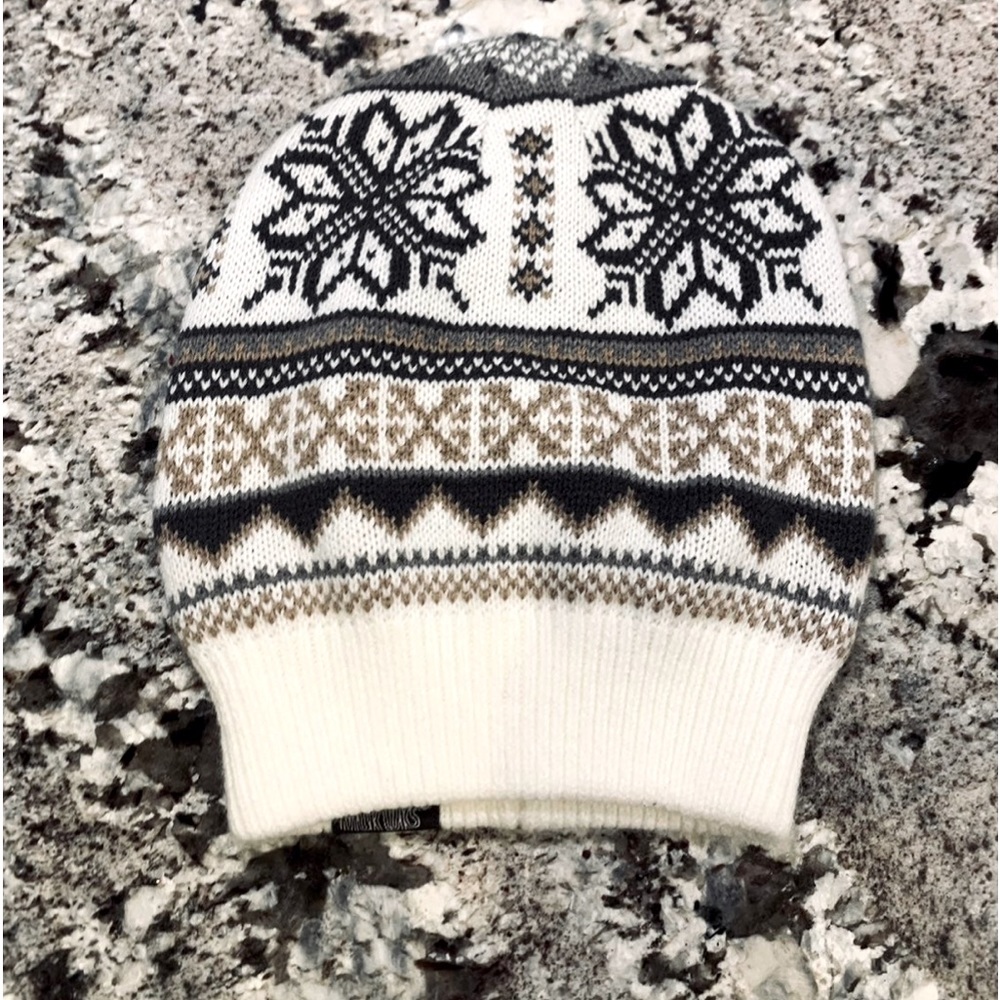 Beanie Muk Luks